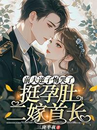 挺孕肚二嫁首长，前夫逆子悔哭了